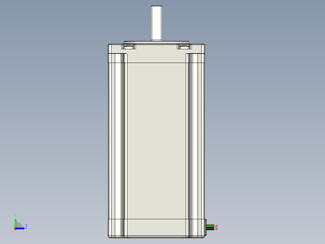 NEMA 23 步进电机 41mm