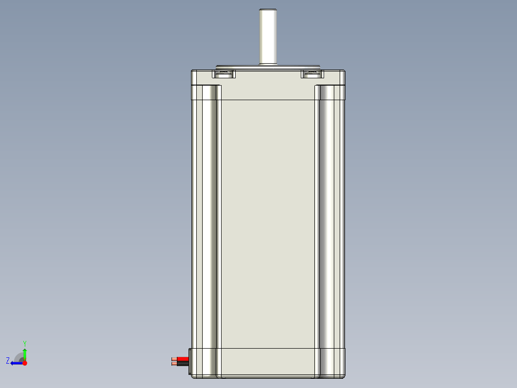 NEMA 23 步进电机 41mm