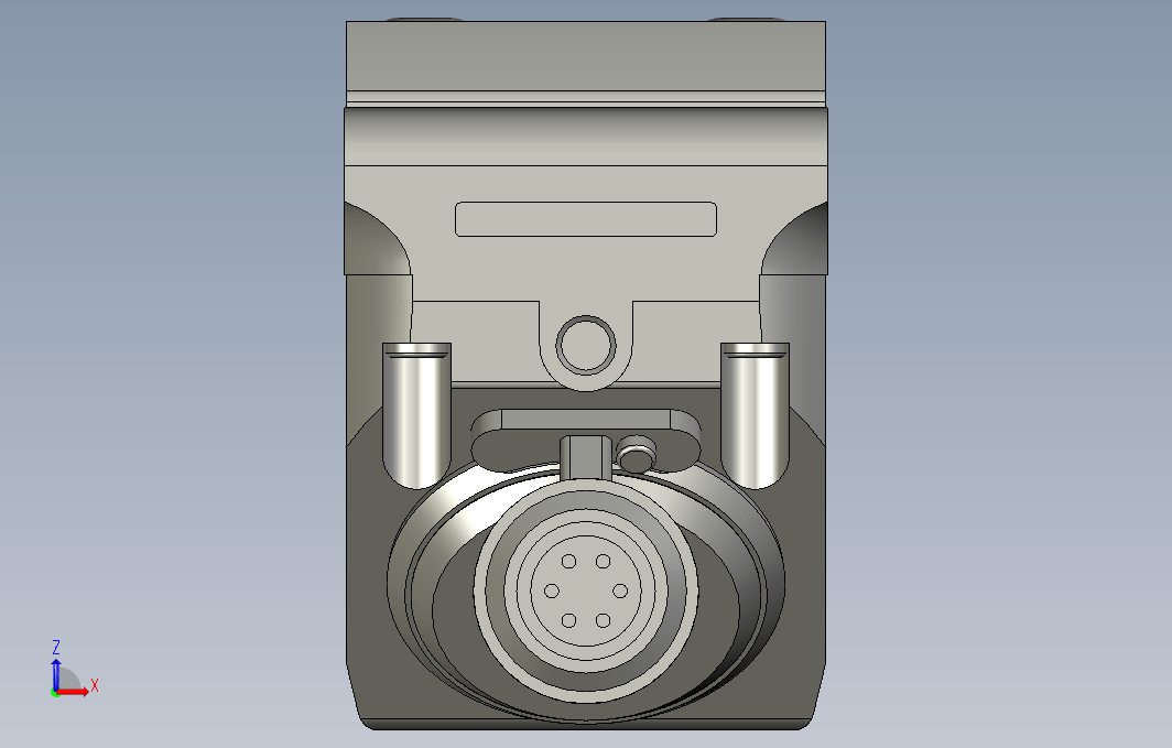 图像识别传感器IV-G500CA_OP-87902系列