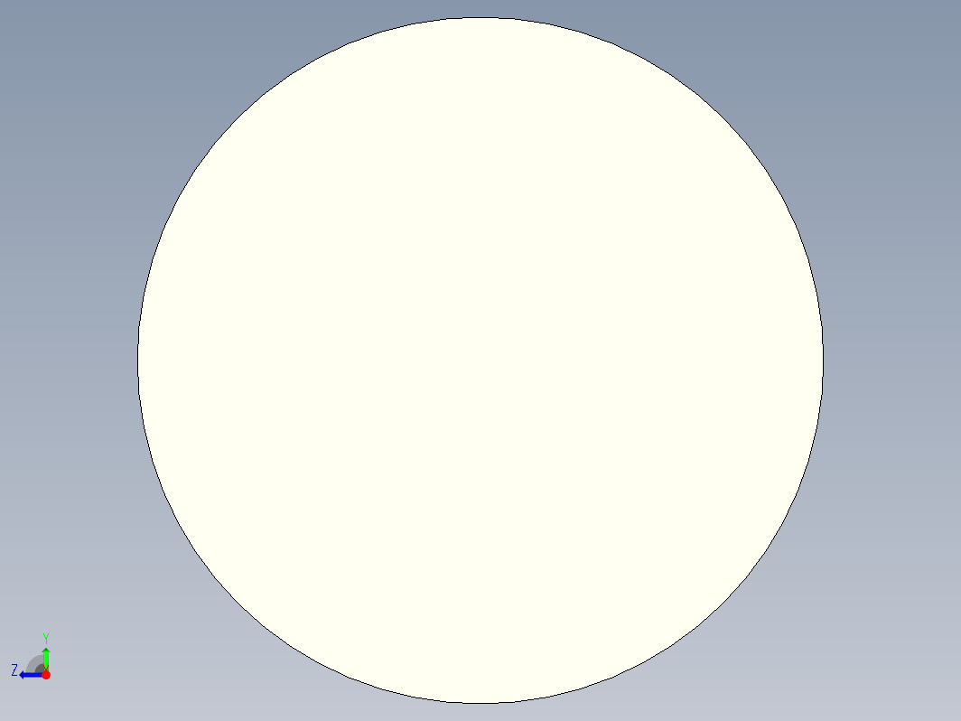 VE圆柱一端固定VE-1520-M4