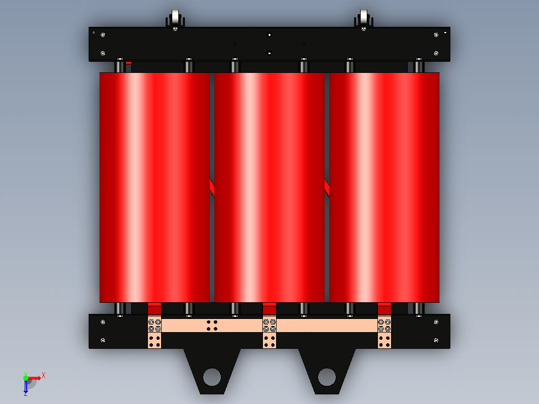 树脂浇注变压器 800 kVA