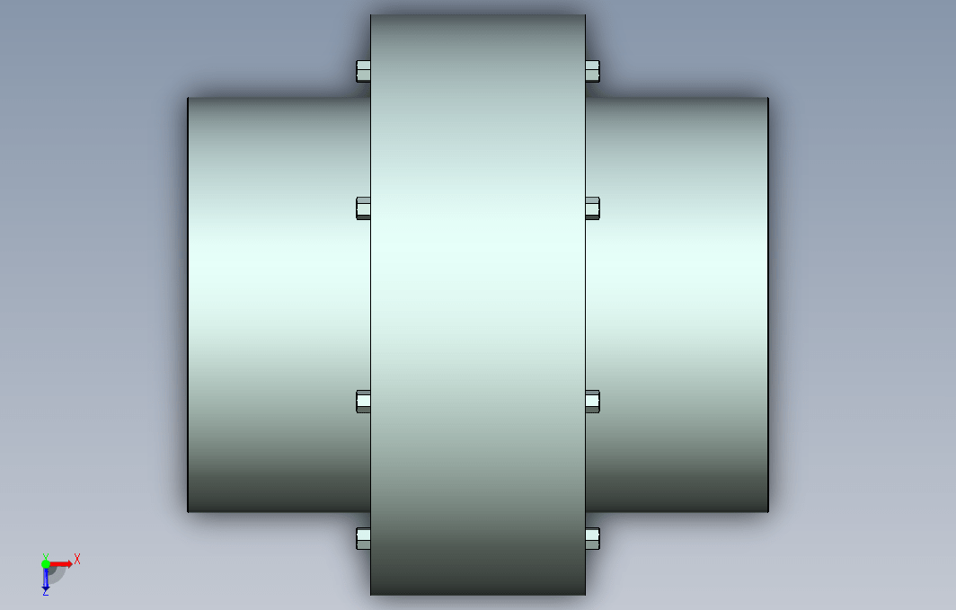 GB5015_LZ17-320x380弹性柱销齿式联轴器