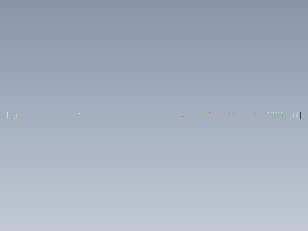 4KW搅拌机装配图A-1113（搅拌介质为水+HQ+TD ρ=1010）