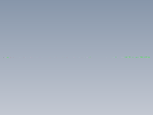 PCF1420.00反击锤式破碎机套图（拆分）缩略图