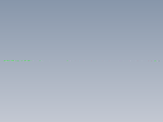 PCF1420.00反击锤式破碎机套图（拆分）缩略图