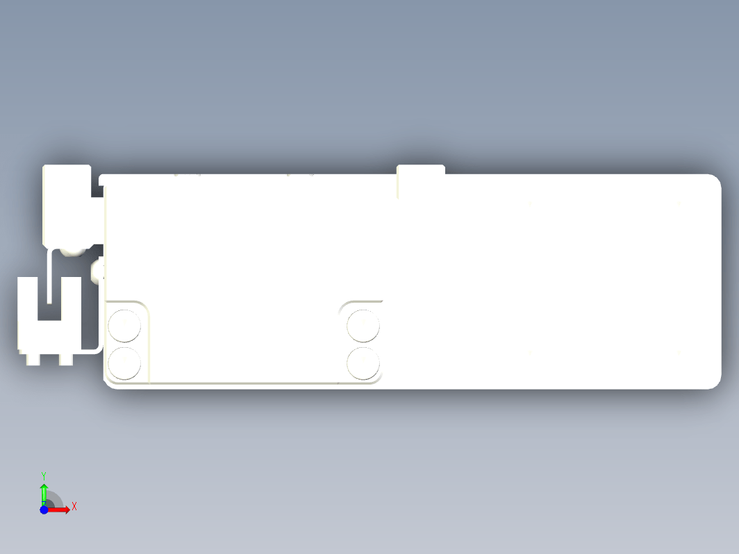 TPA-KNR-60E-1205C-L300A1-MR-P10-N3线性模块铝制底座