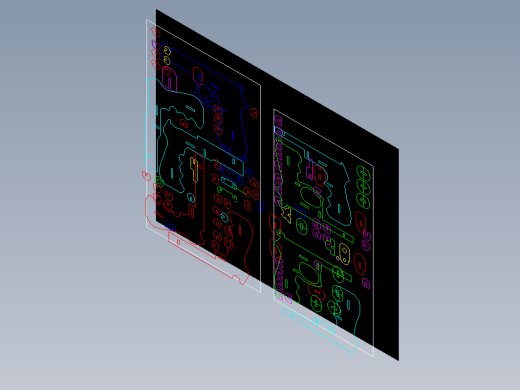 3D-玩具枪缩略图