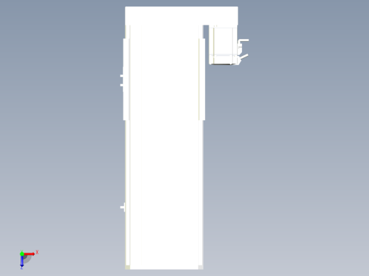 KTH22-350-BR-750W-C4标准螺杆滑台KTH22-BR（750W）缩略图