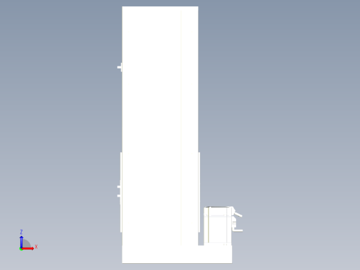 KTH22-350-BR-750W-C4标准螺杆滑台KTH22-BR（750W）缩略图