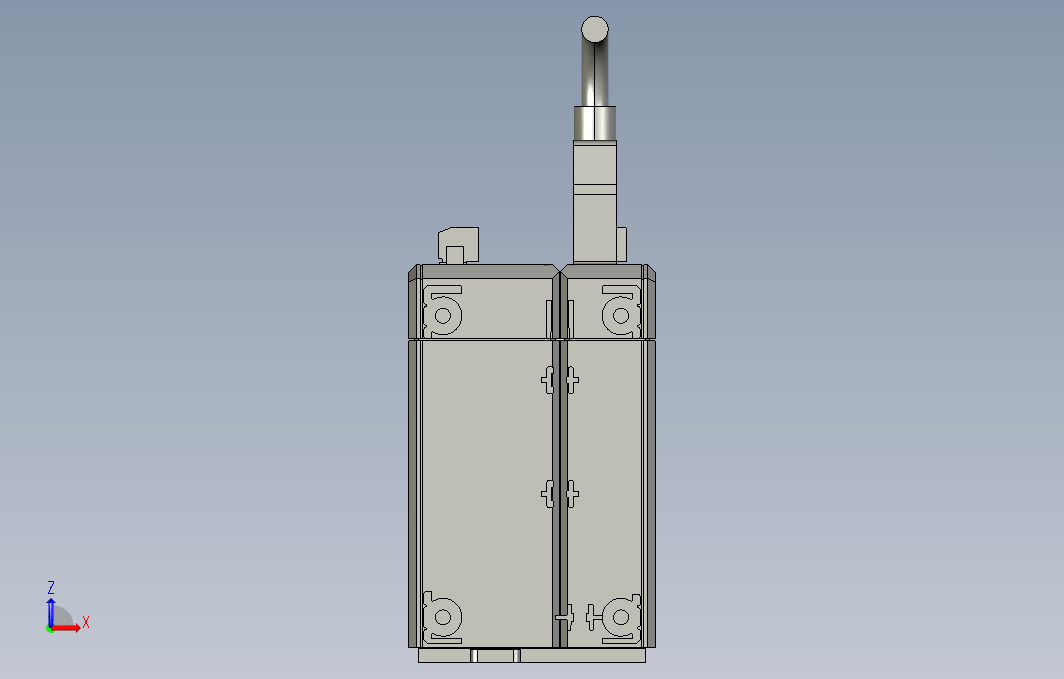 分光干涉式激光位移计SI-F1000系列