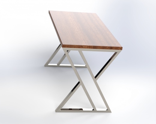 家具（阁楼桌x）缩略图