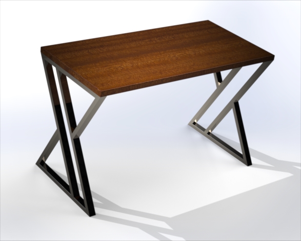 家具（阁楼桌x）