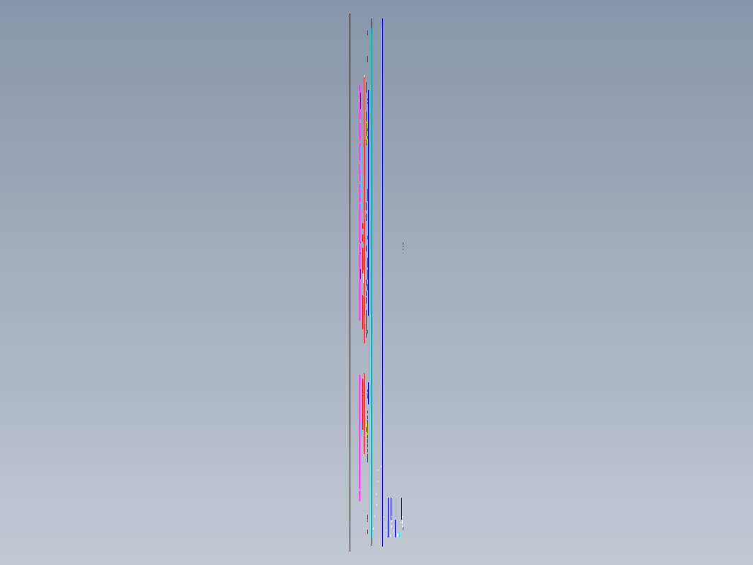 API标准闸阀300LB 4寸口径 Z300405