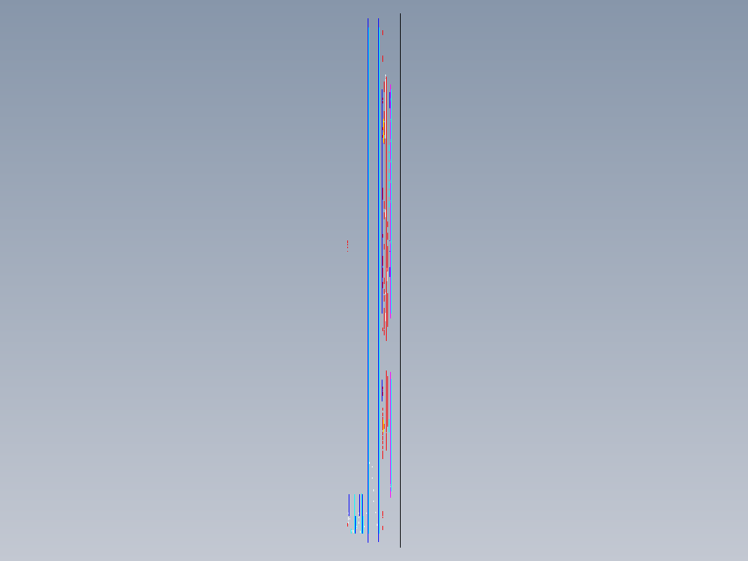 API标准闸阀300LB 4寸口径 Z300405