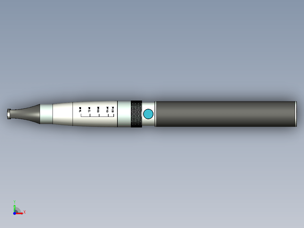 e-cigarette电子烟