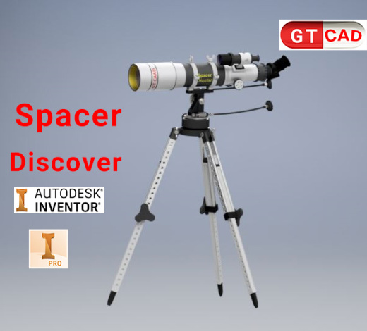 天文望远镜 Telescope-Space Hunter缩略图