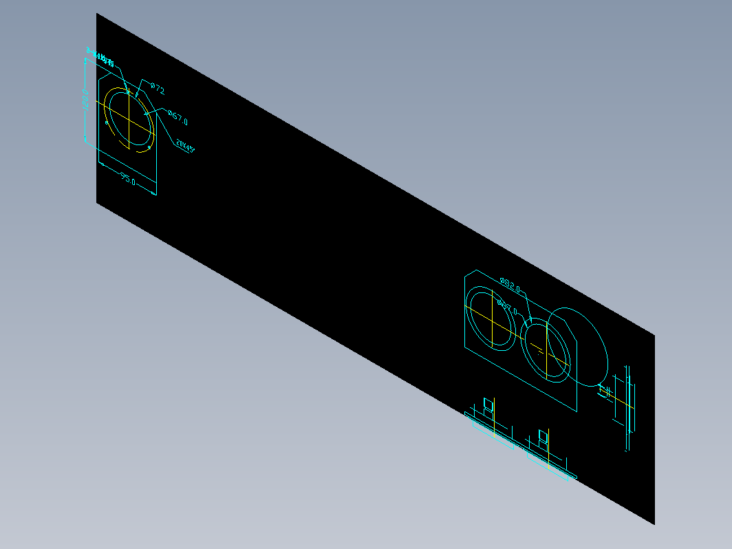 压力表及开关