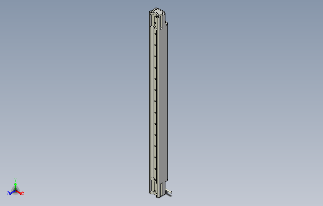 基恩士安全光栅SL-V16LM_igs