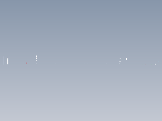 最基础的CAD模板缩略图