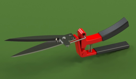 sissor-plier-剪刀缩略图