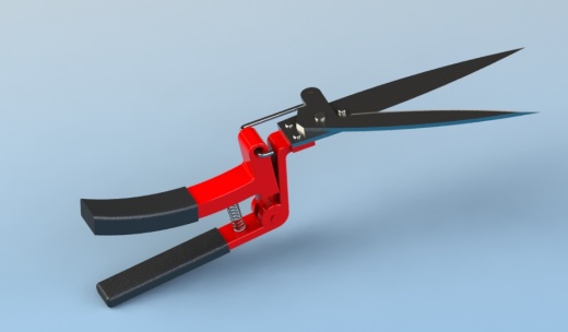 sissor-plier-剪刀缩略图