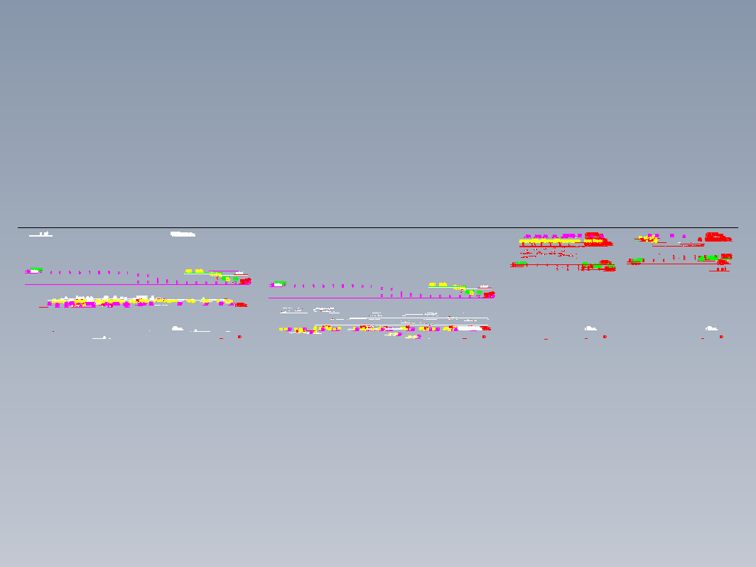 锅炉系统 F146IIS-J0201-17闭式循环冷却水