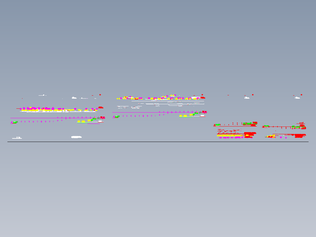 锅炉系统 F146IIS-J0201-17闭式循环冷却水