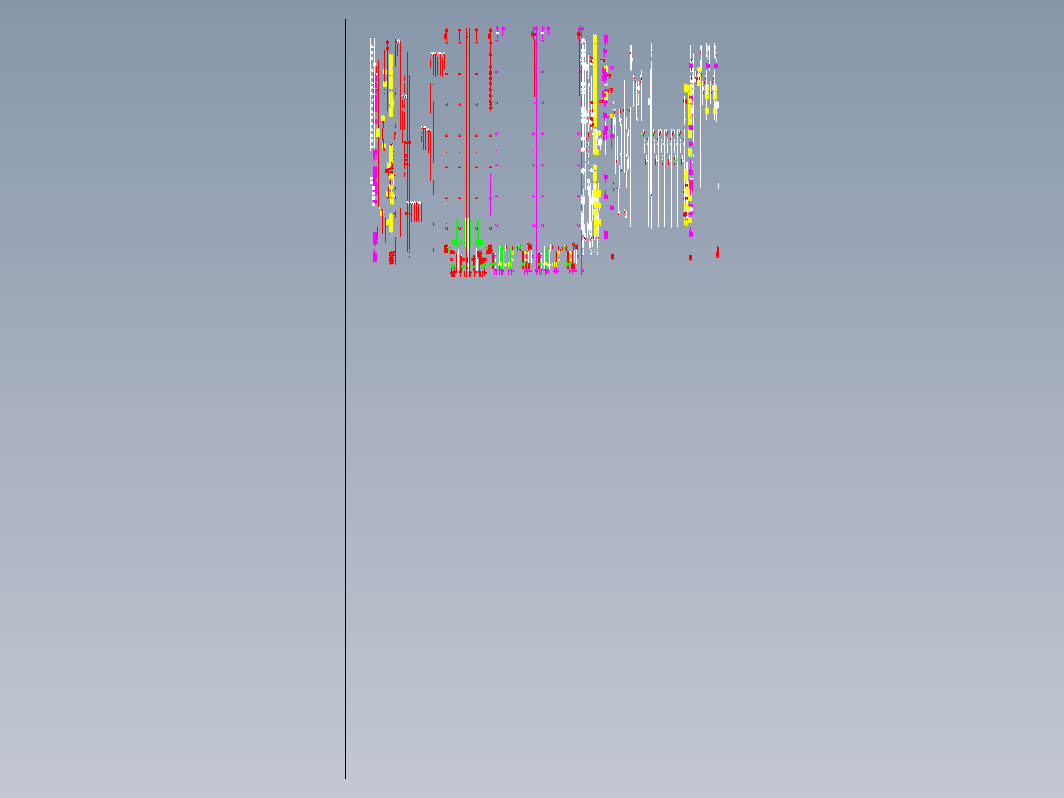 锅炉系统 F146IIS-J0201-17闭式循环冷却水