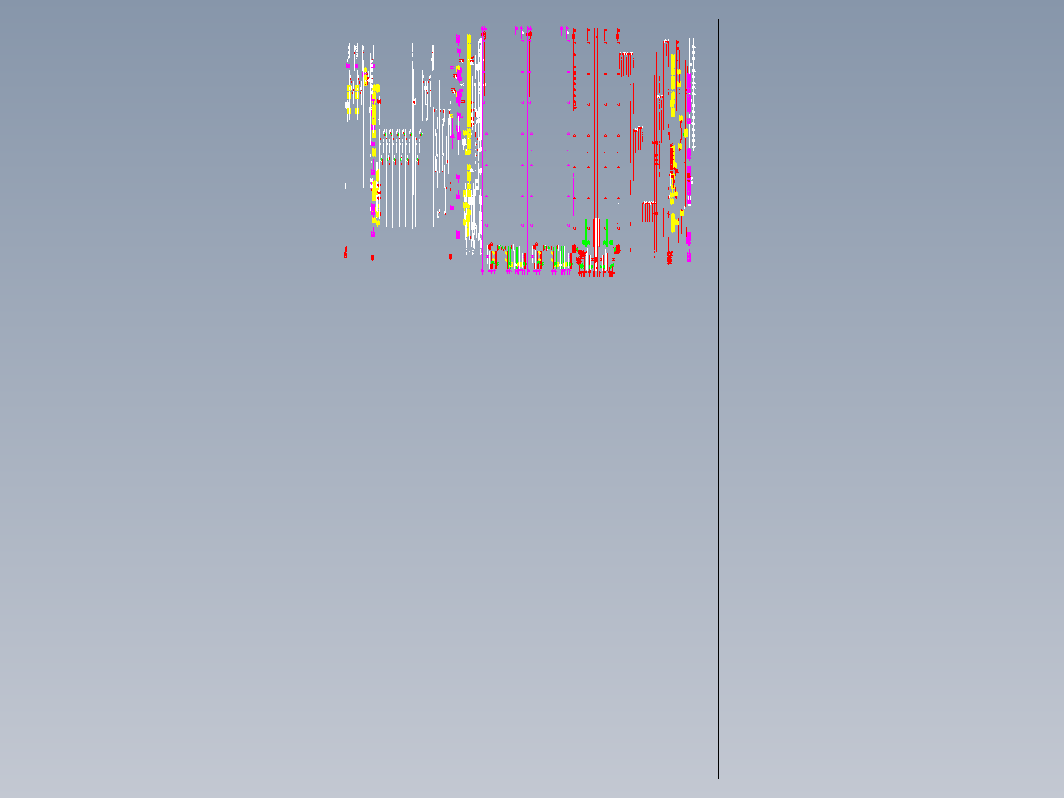 锅炉系统 F146IIS-J0201-17闭式循环冷却水