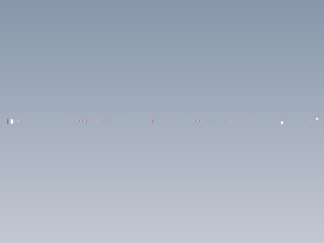 通用液压机械手设计 -圆柱坐标型+CAD+说明书