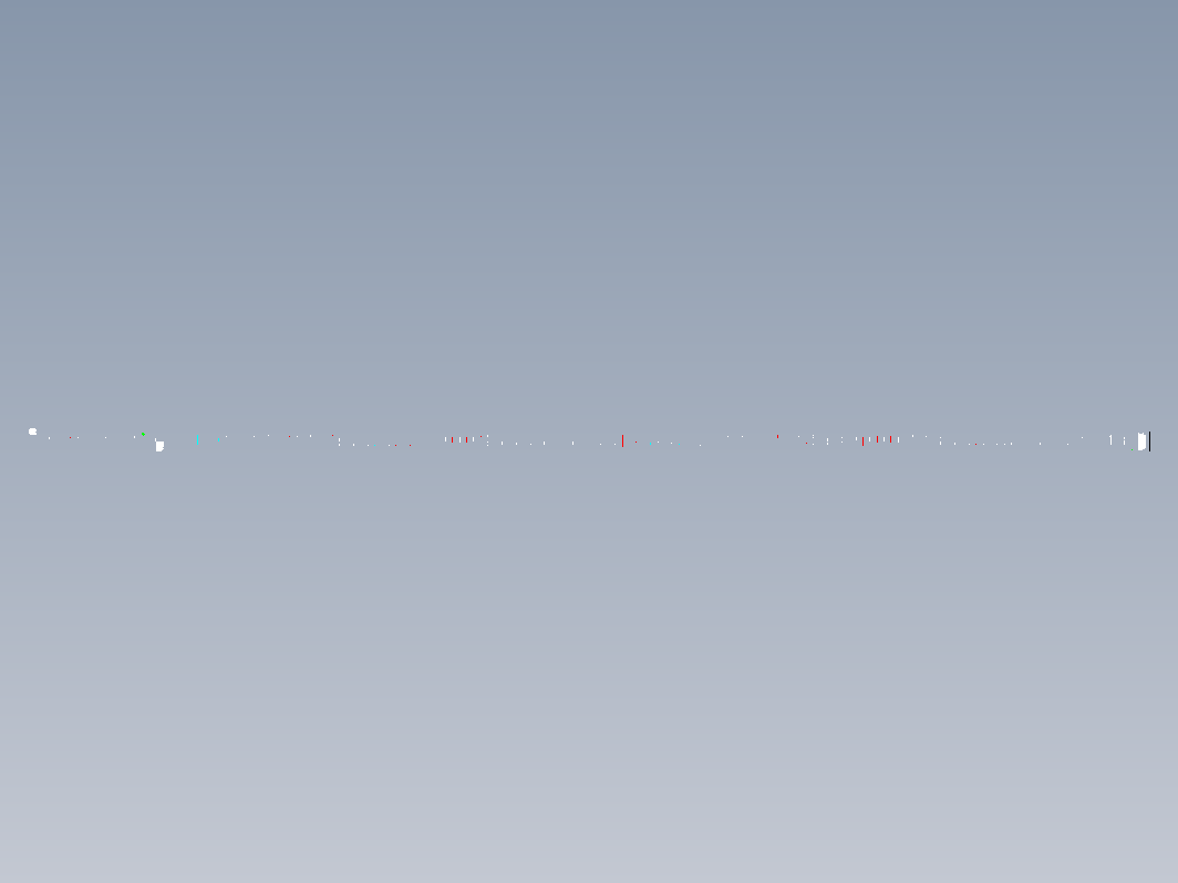 通用液压机械手设计 -圆柱坐标型+CAD+说明书