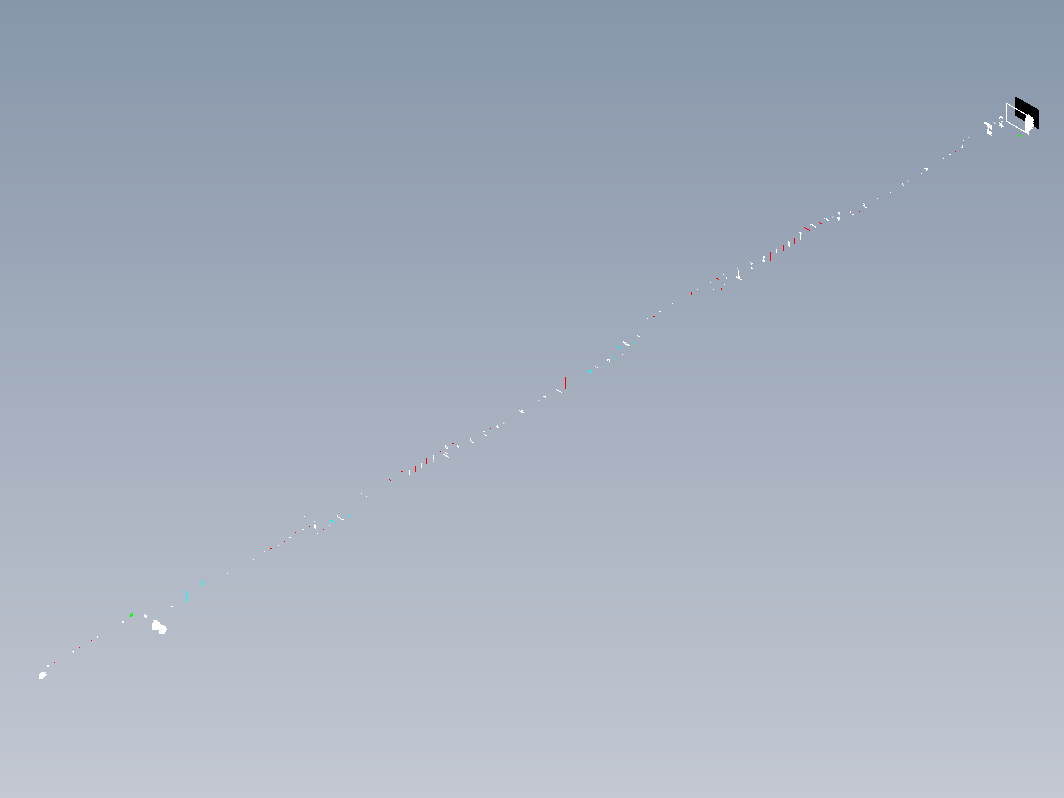 通用液压机械手设计 -圆柱坐标型+CAD+说明书