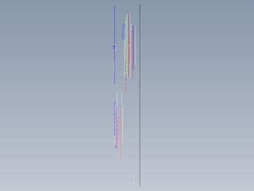 φ800×3440卷筒组T505缩略图