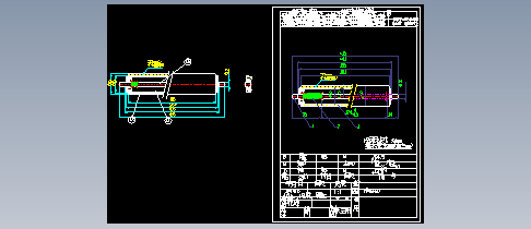 R-5015PD弹簧轴国产滚筒