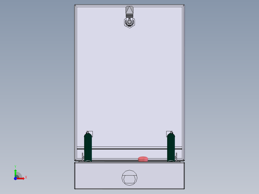 电控箱模型 (2)