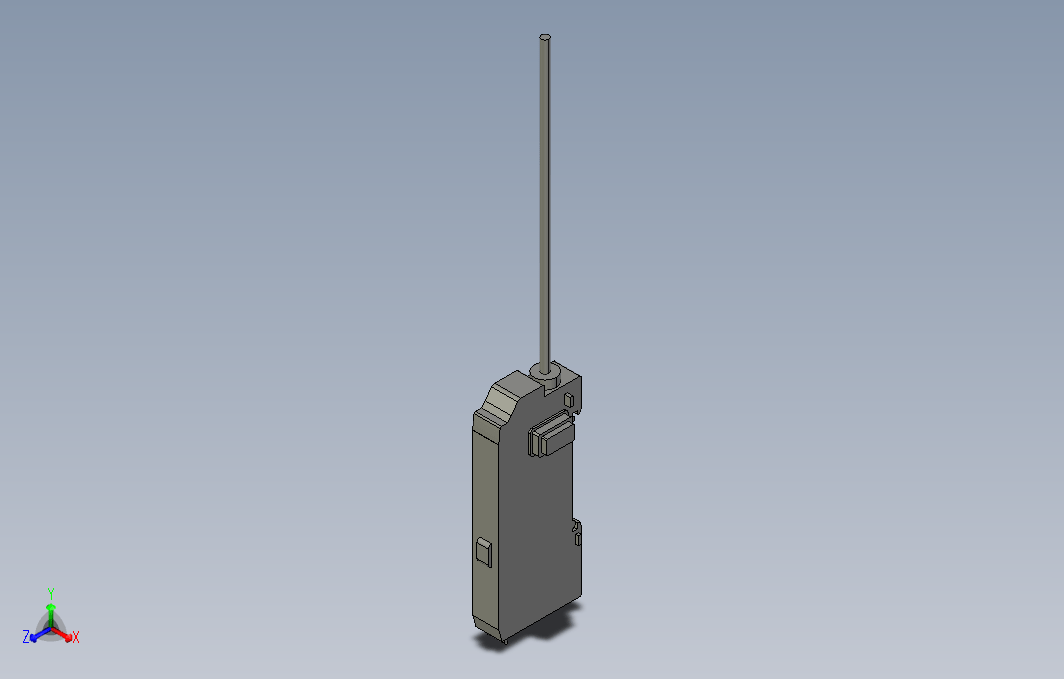 放大器分离型光电传感器PS-T2系列