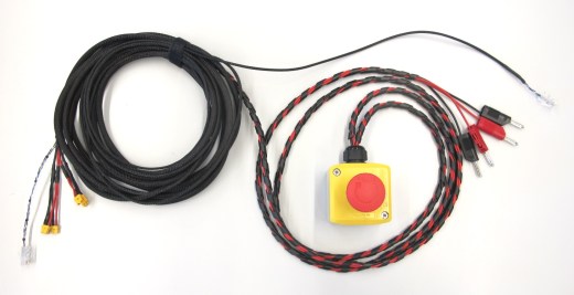 Solo 12dof四足机器狗缩略图