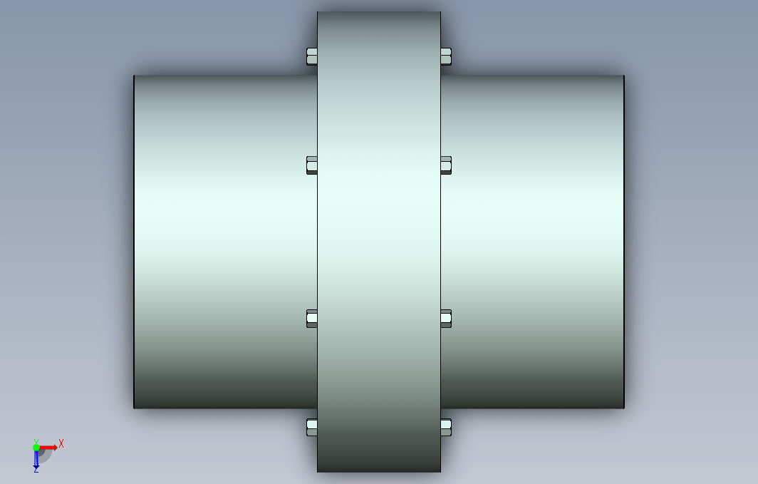 GB5015_LZ22-530x800弹性柱销齿式联轴器