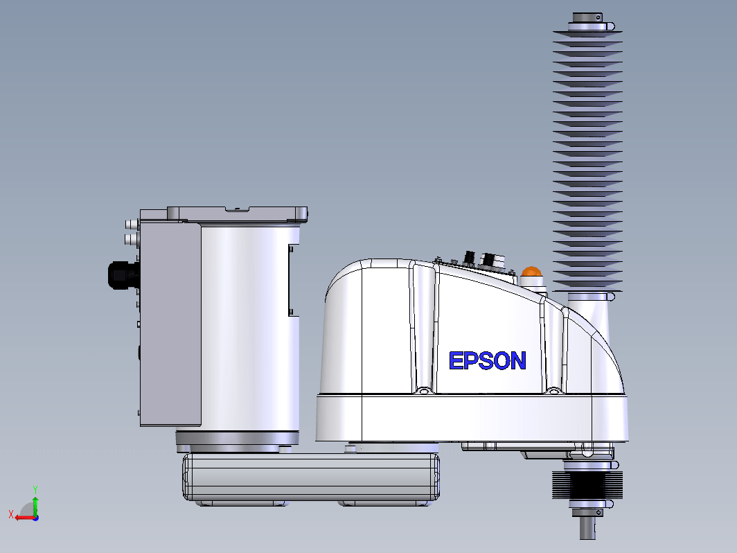 爱普生机器人 Epson_G6-453CR