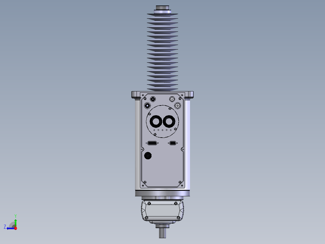 爱普生机器人 Epson_G6-453CR