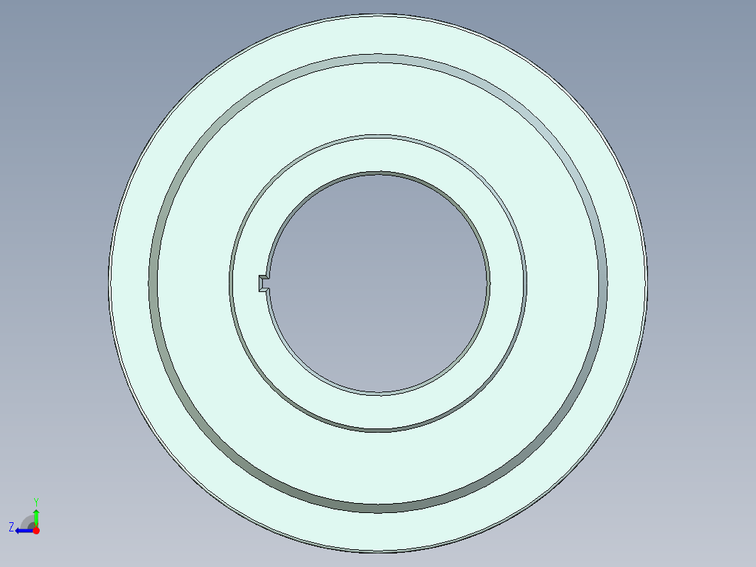 JB8869_JS11_125x149蛇形弹簧联轴器