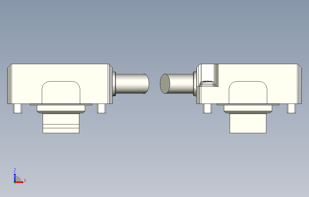 安全激光扫描仪SZVS005_5_10_20系列