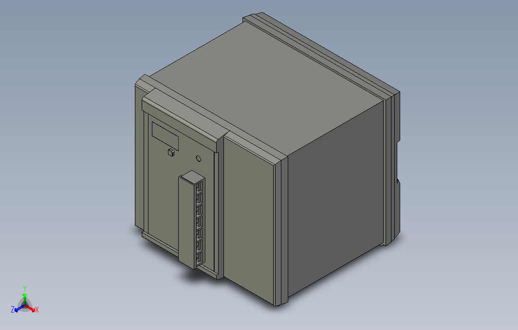 电源供给器MS2-H300系列