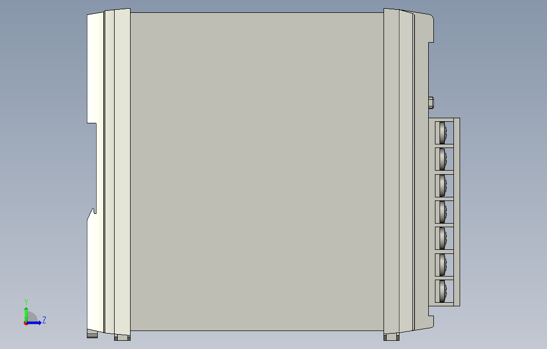 电源供给器MS2-H300系列