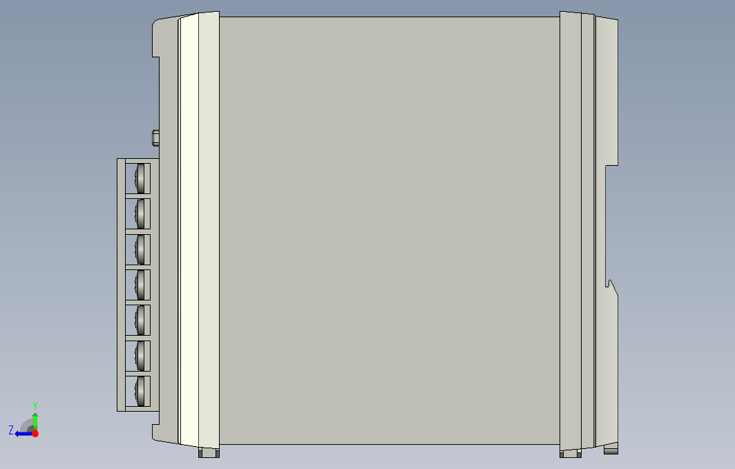 电源供给器MS2-H300系列