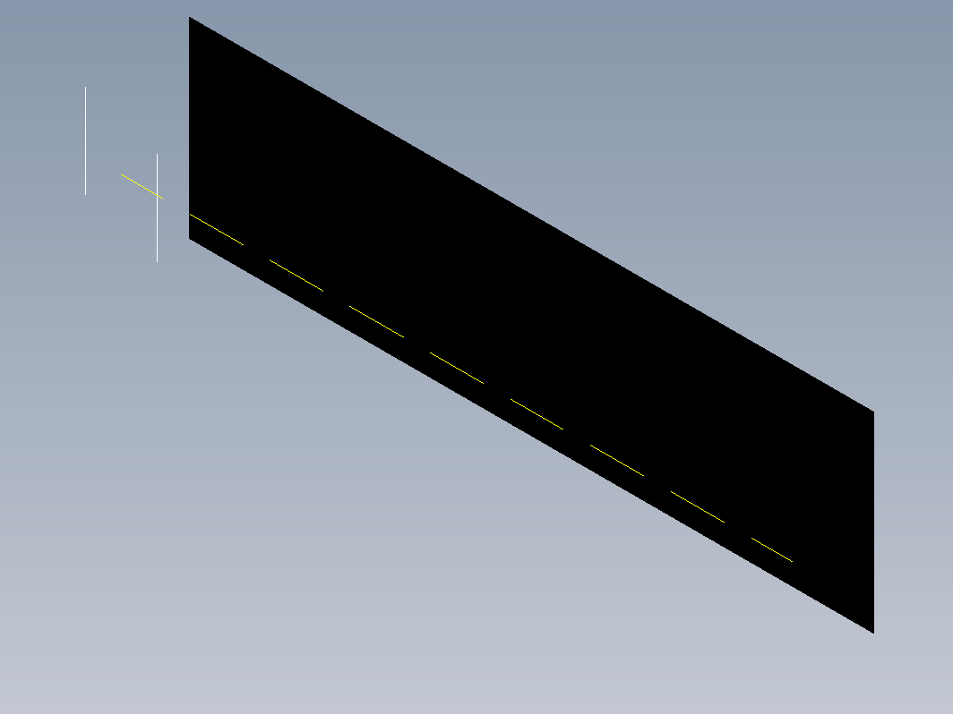 电气符号  一般情况下手动控制 (gb4728_3_2-1)