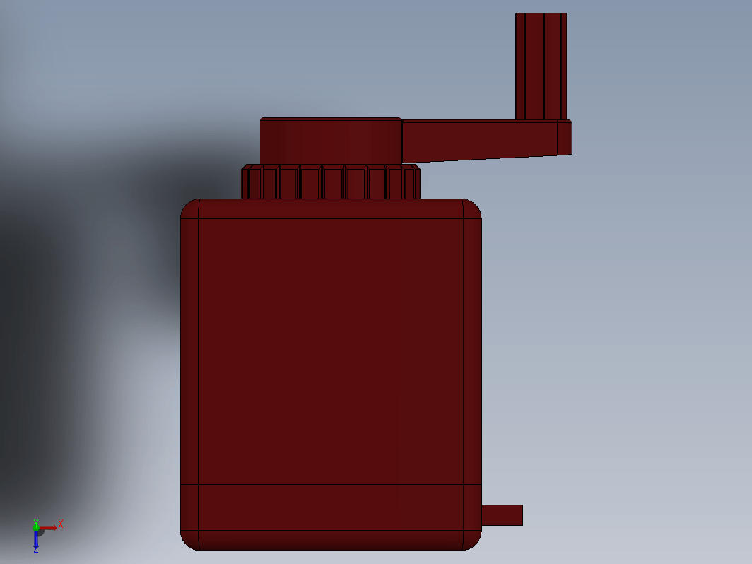 encil sharpener削铅笔卷笔刀