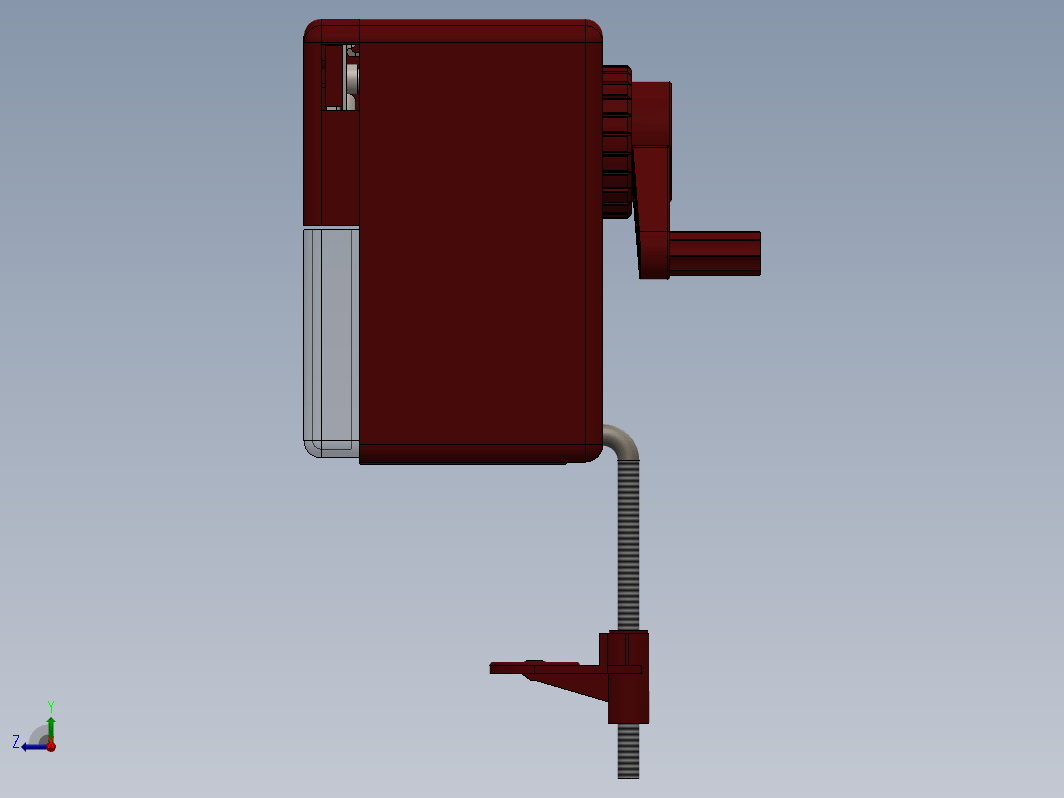 encil sharpener削铅笔卷笔刀