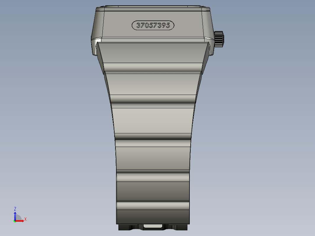 Omega Marine Chronometer手表