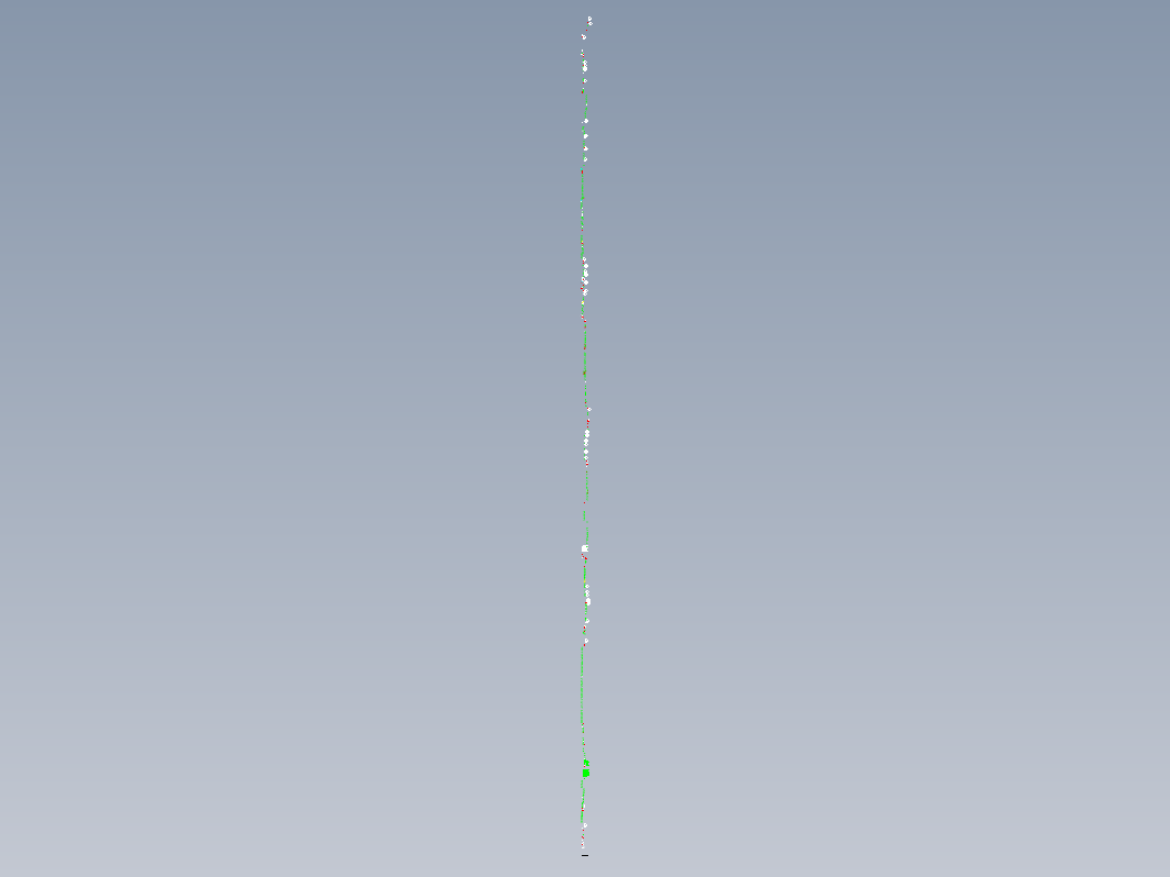 自动卸料板框压滤机图纸